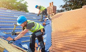 Roofing Contractor